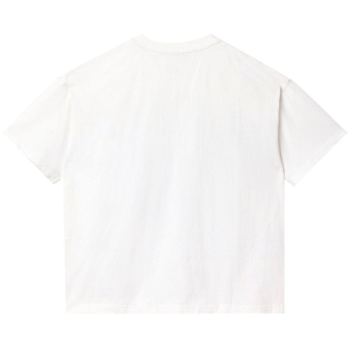 Vale Forever Eye Of The Tiger Bling Tee 'White'