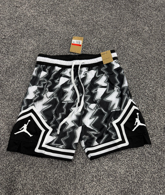 Jordan Diamond Shorts NJ05