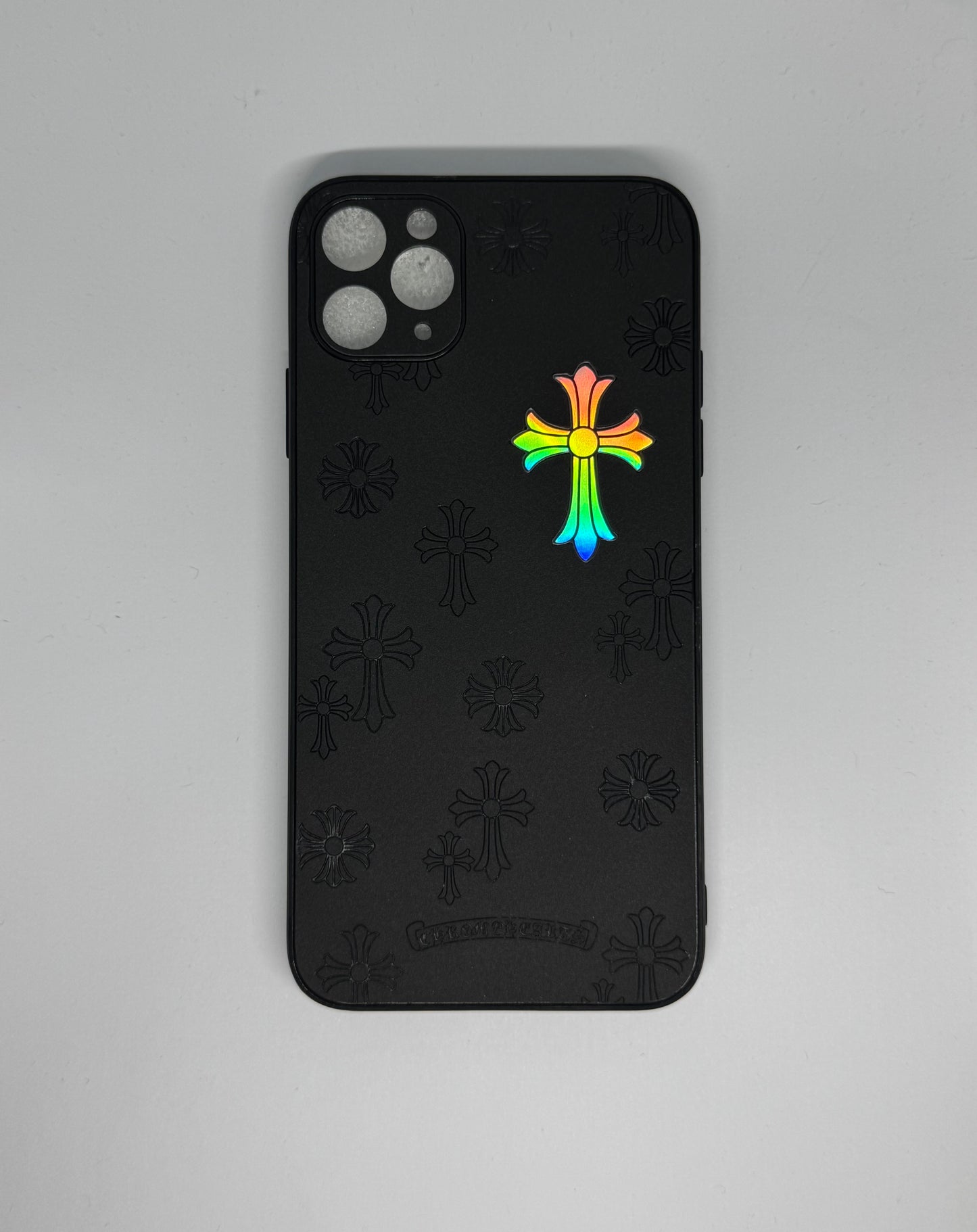 Chromehearts Case