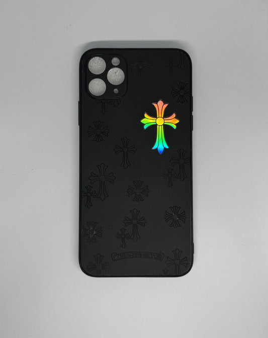 Chromehearts Case