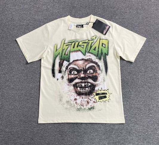 HELLSTAR SC TEE