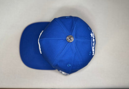 Hellstar Blue Hat