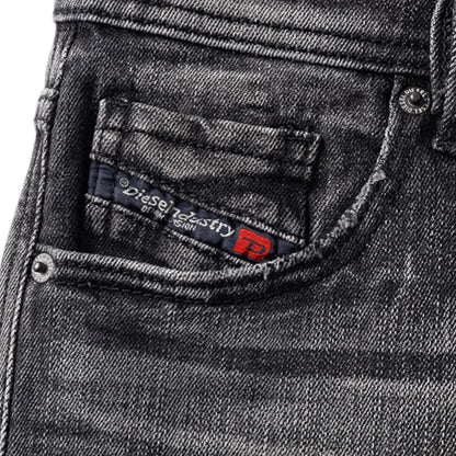 DIESEL Shadow Fade Denim Pant