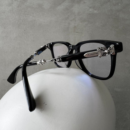 CHROMEHEARTS GLASSES CALL MELICE