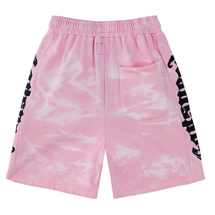 GODSPEED COURTSIDE PINK SHORT