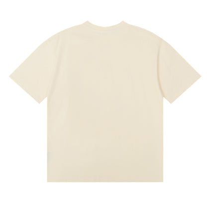 TSHIRT RHUDE EAST HAMPTON