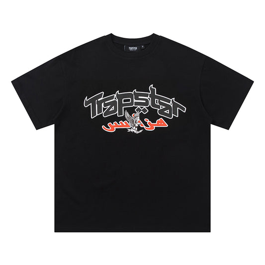 TSHIRT TRAPSTAR