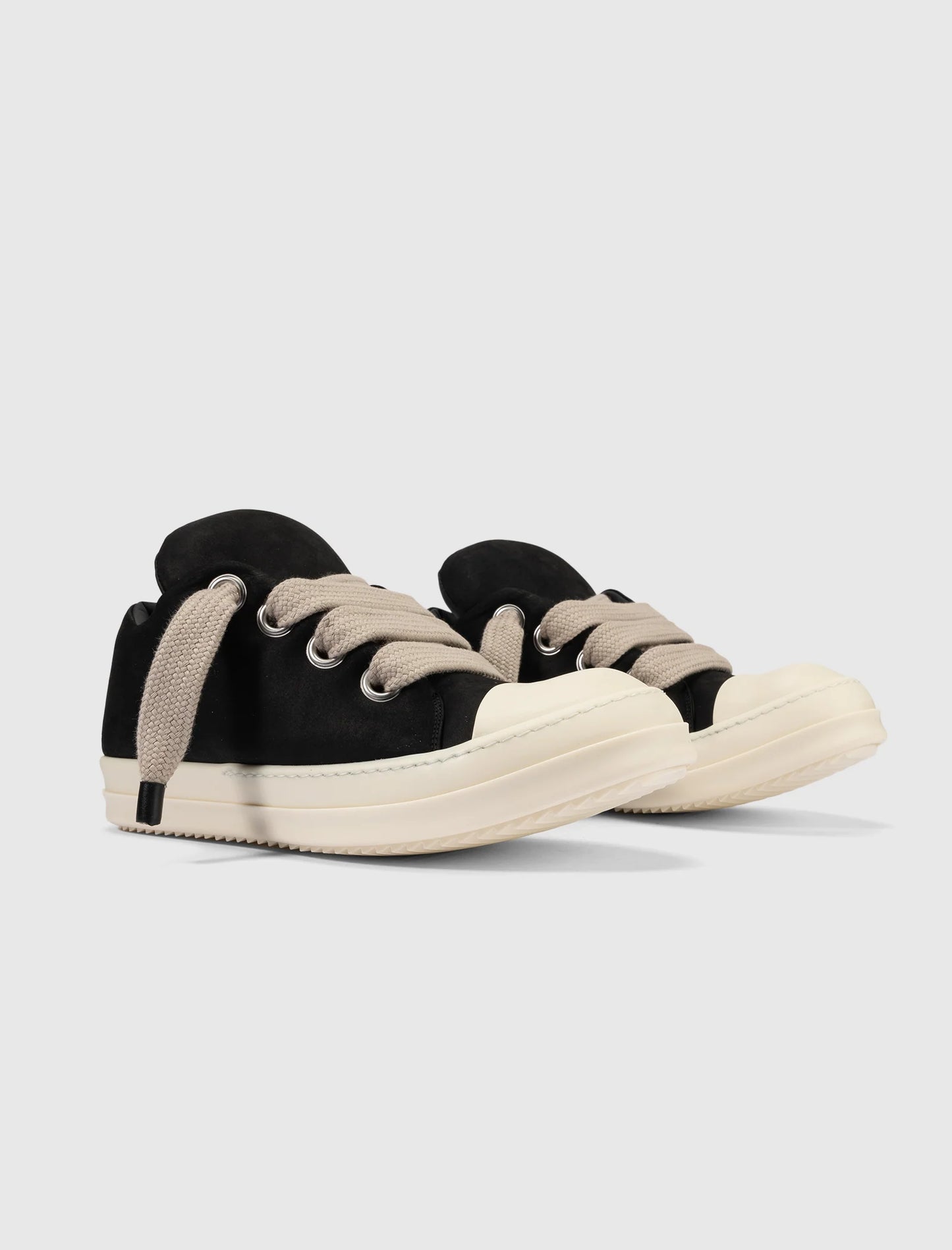 RICK OWENS JUMBO LACE