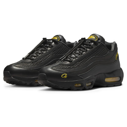 CORTEIZ X NIKE AIR MAX HONEY BLACK