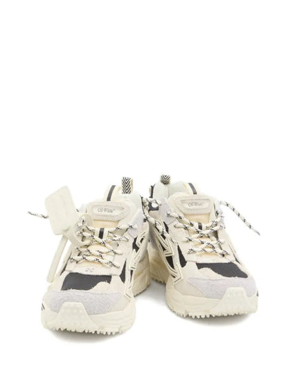 Off white Be right Back