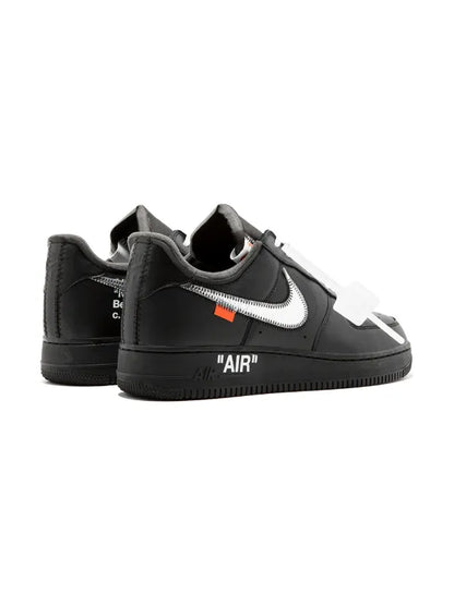 Nike x Off white Air Force 1 '07 Virgil "MoMa" sneakers