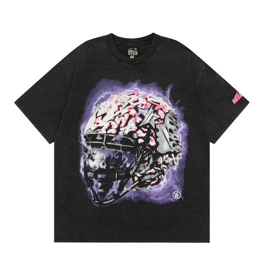 HELLSTAR TEE