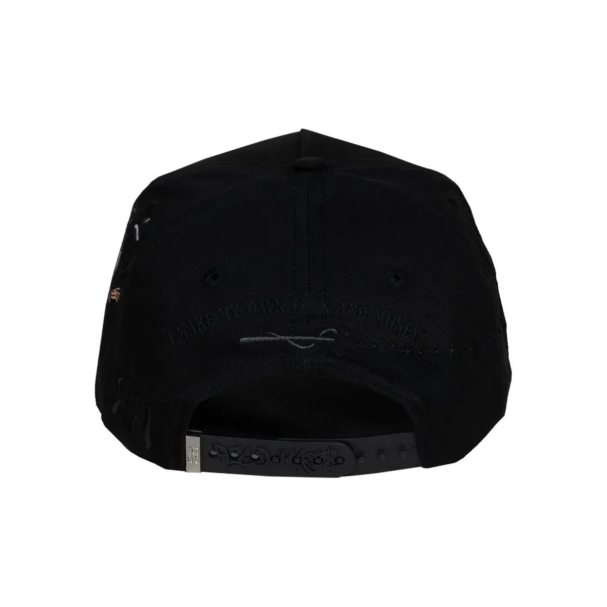 Rico Hats El Mago Crystals