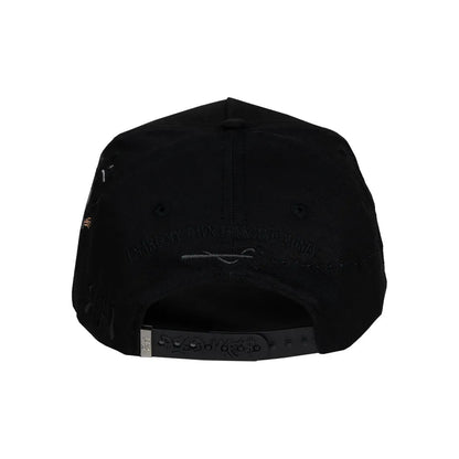 Rico Hats El Mago Crystals