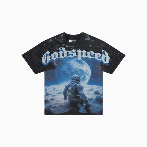 GODSPEED MOON TEE