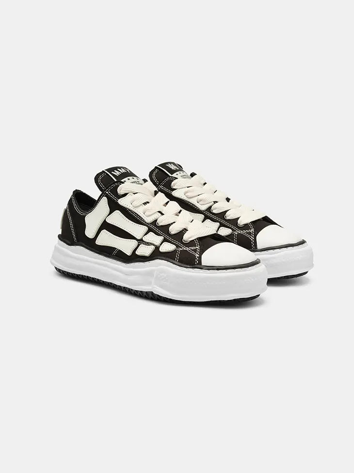 Amiri x Maison MIHARA YASUHIRO Black