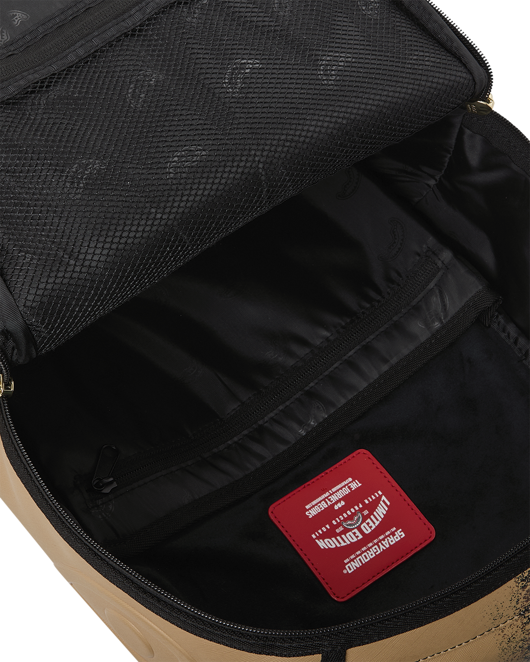 COASTAL VOYAGE SPRAYGROUND