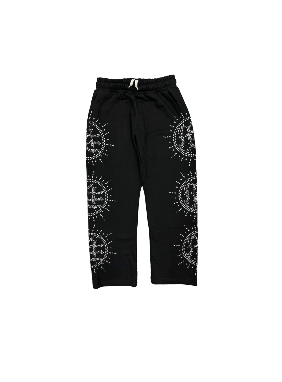SWEATPANTS MIXED EMOTION