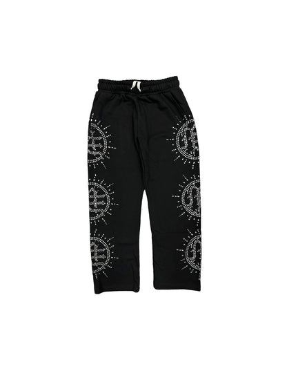 SWEATPANTS MIXED EMOTION