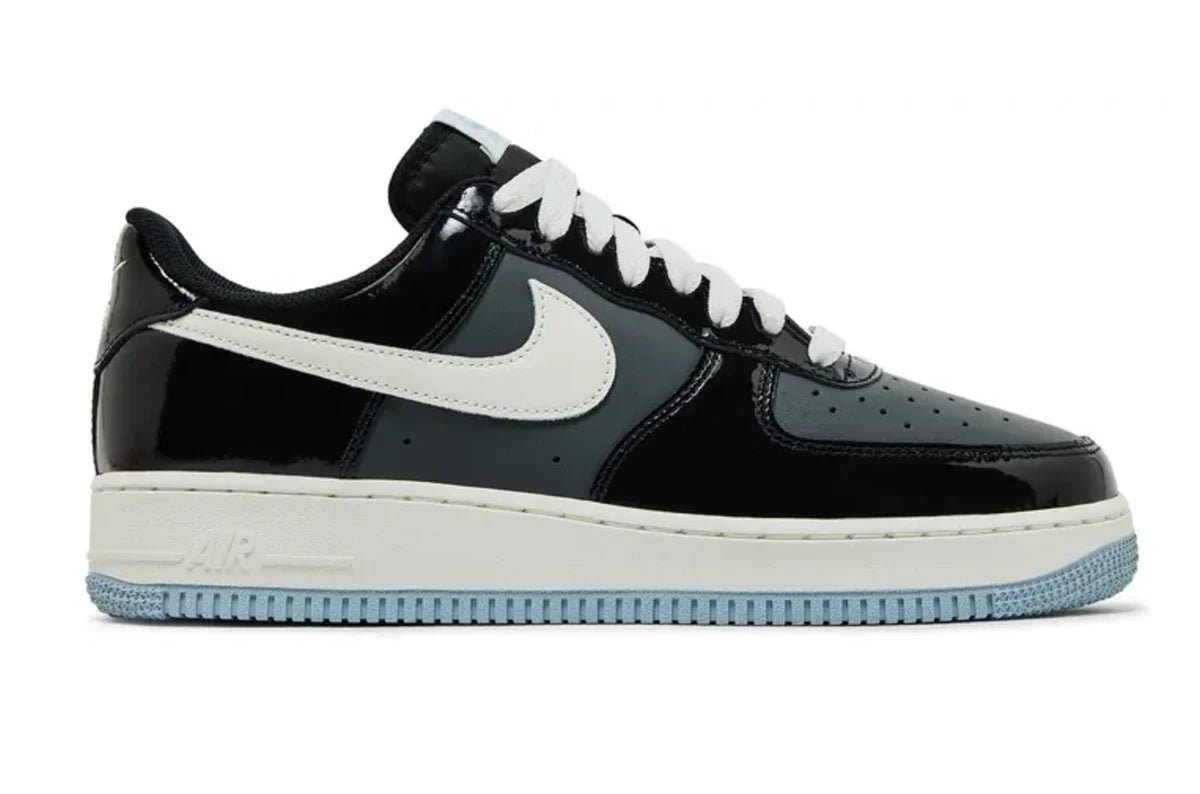 Nike Air Force 1 '07 "Armony Blue"