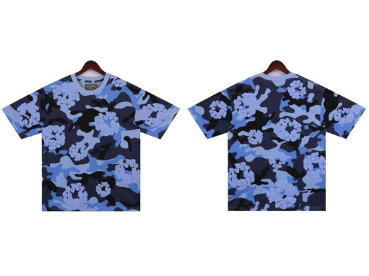 DENIM TEARS TEE NEW COLLECTION