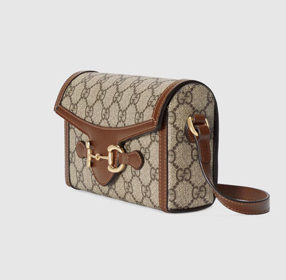 Minibolsa Gucci Horsebit 1955