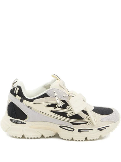 Off white Be right Back