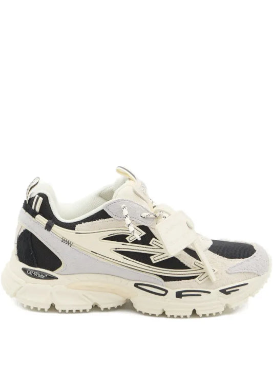 Off white Be right Back