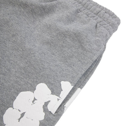 DENIM TEARS SWEATPANT GREY