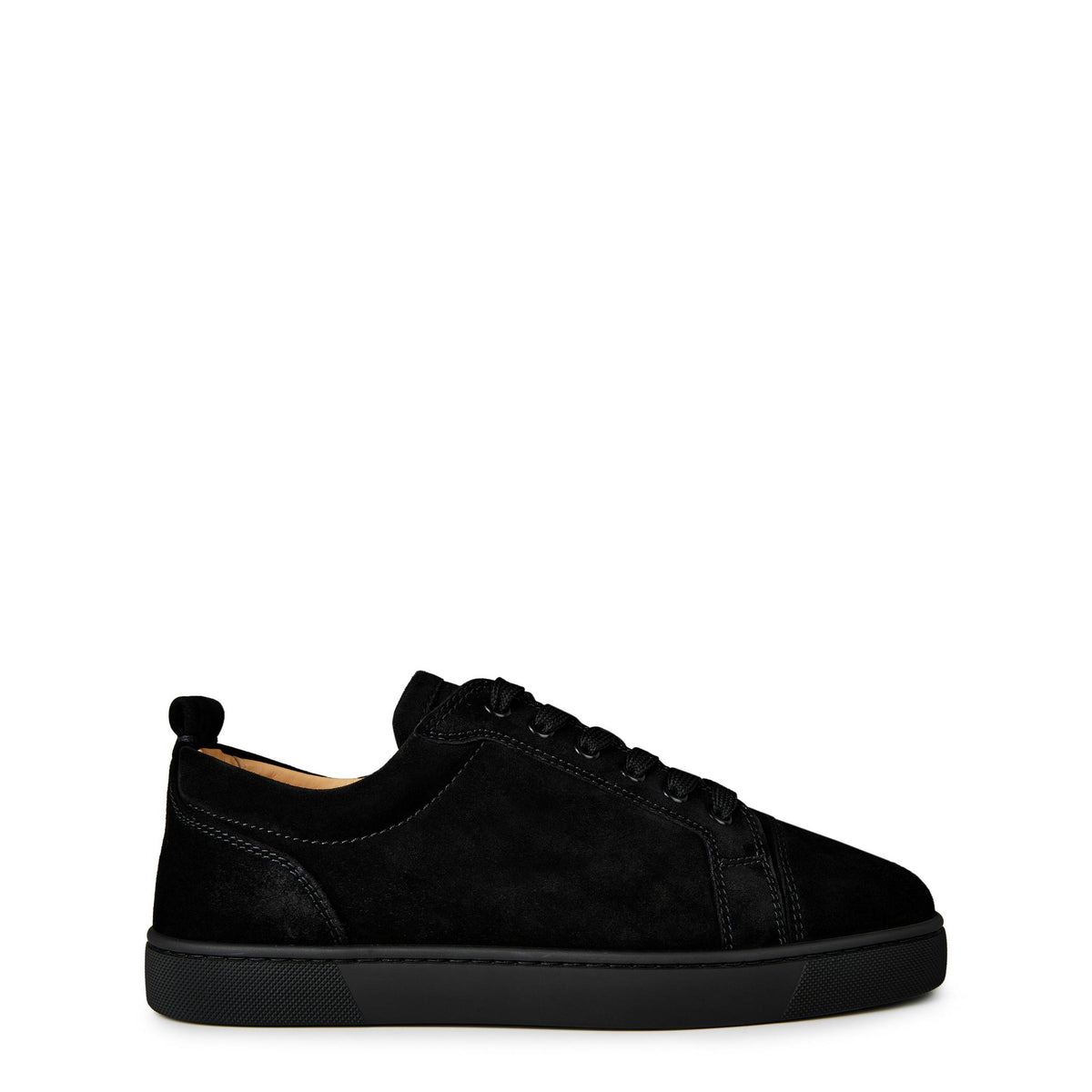 Christian Louboutin
Men's Louis Junior Suede Trainers