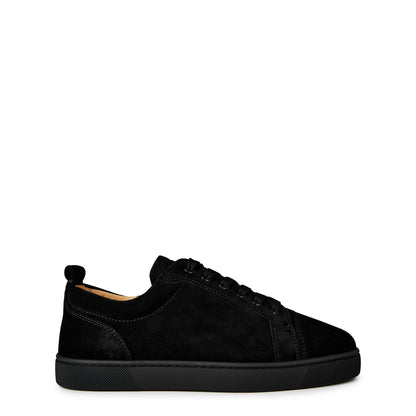 Christian Louboutin
Men's Louis Junior Suede Trainers