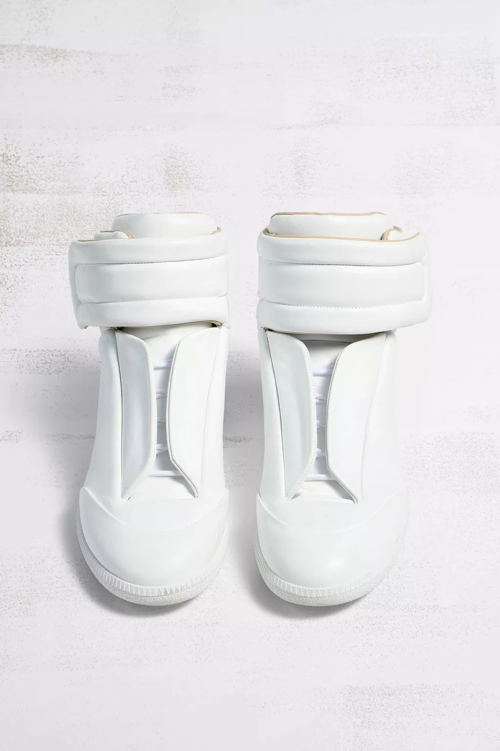 Maison Margiela Future White sneakers