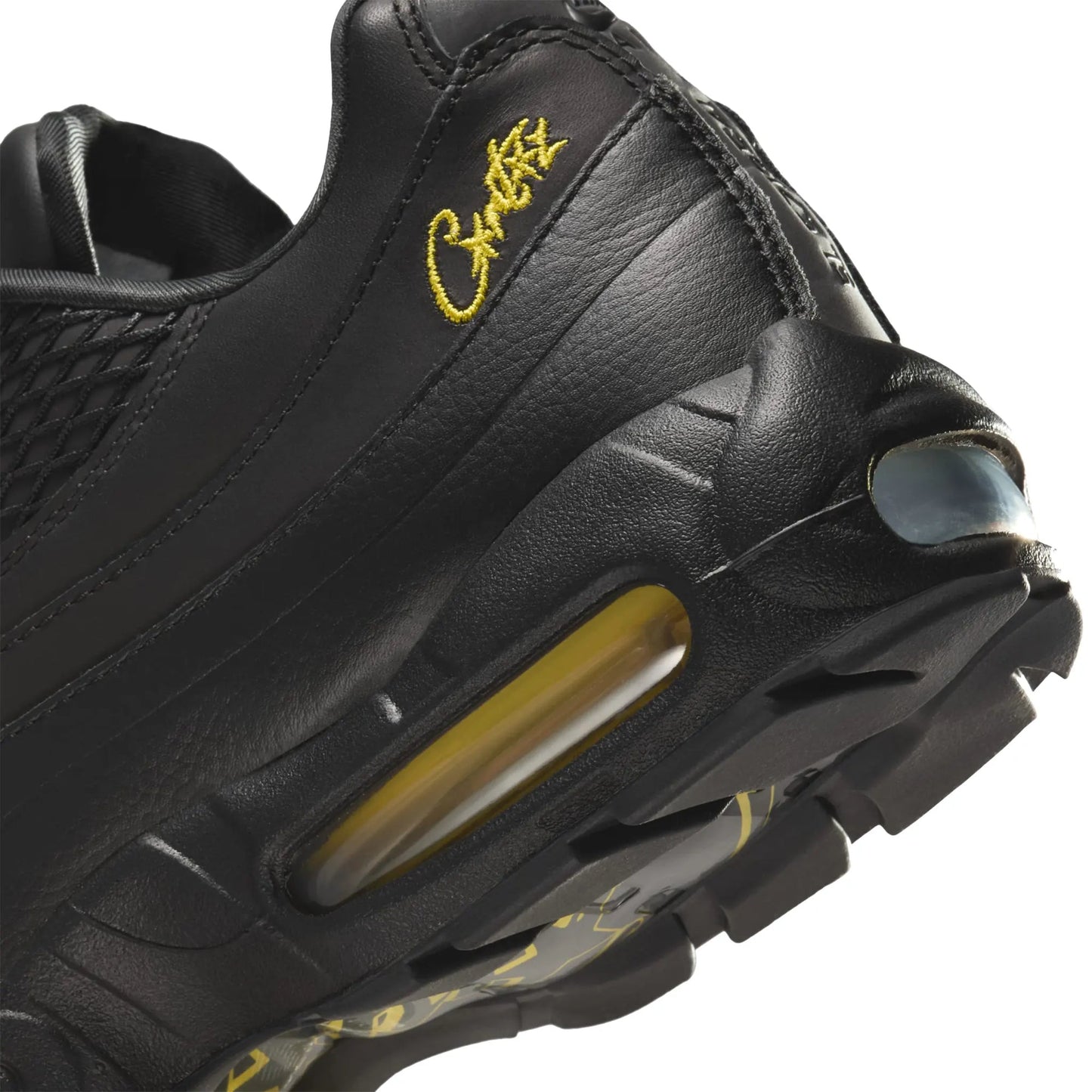 CORTEIZ X NIKE AIR MAX HONEY BLACK