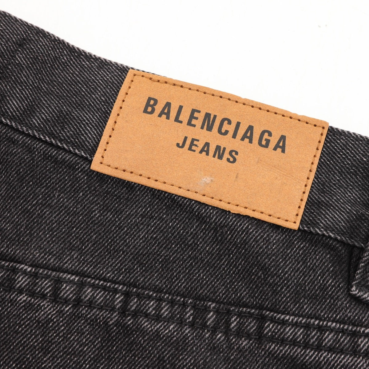 BALENCIAGA PARIS PANT