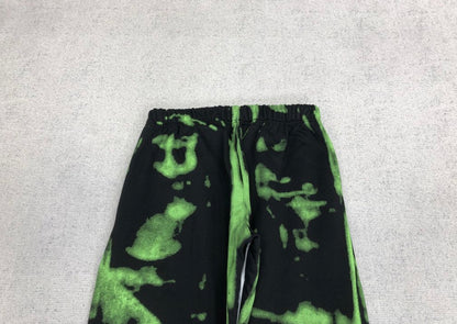 Galerie Dept Black/print green Pants