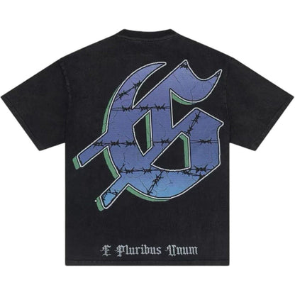 Godspeed Tunnel Vision T-Shirt