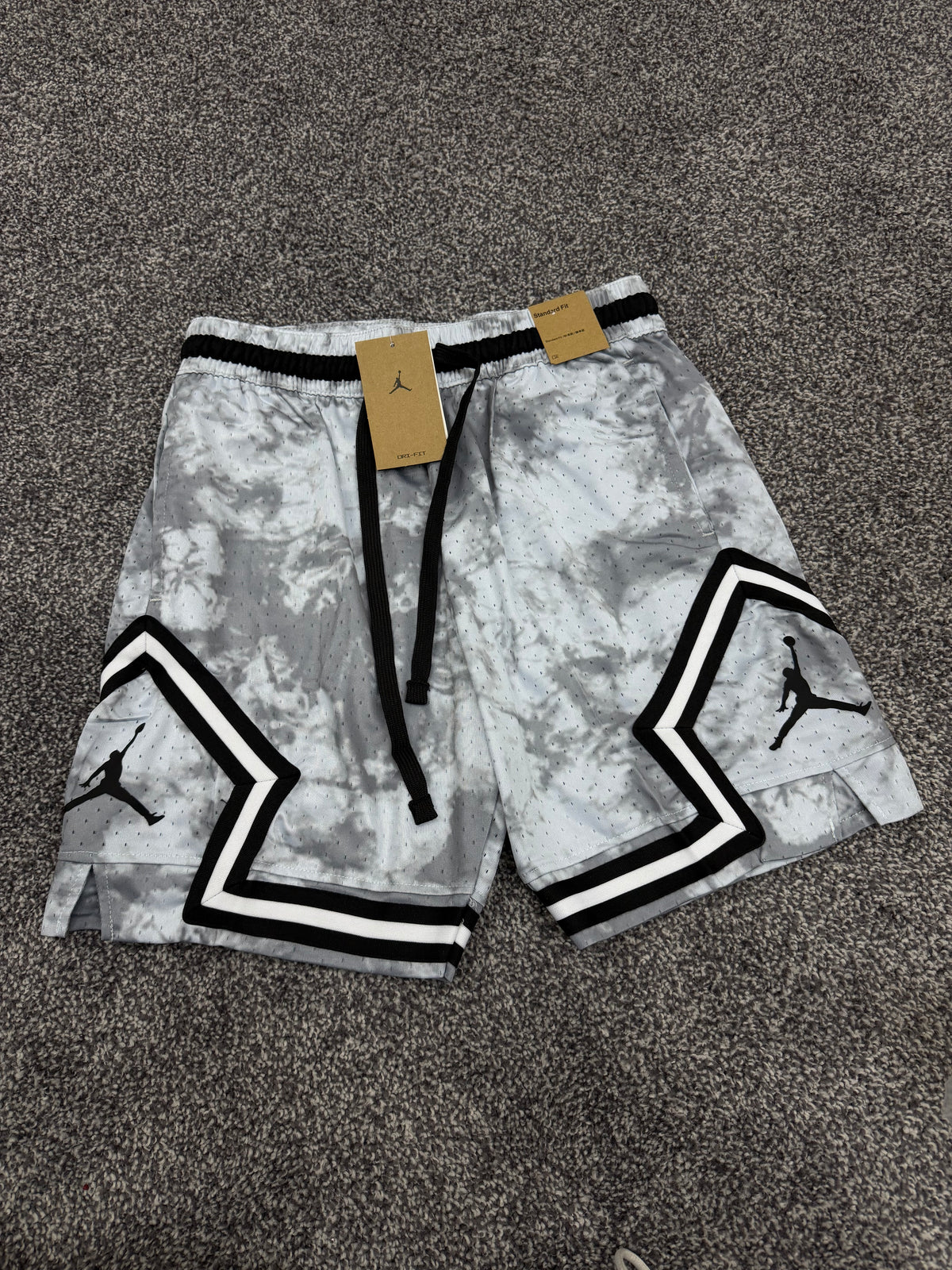 Jordan Diamond Shorts NJ19