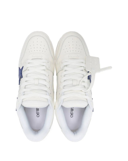 OFF WHITE Out Of Office Animation sneakers