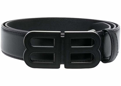 Balenciaga BB Hourglass Large Belt