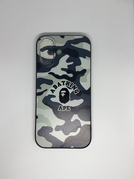 BAPE CASE