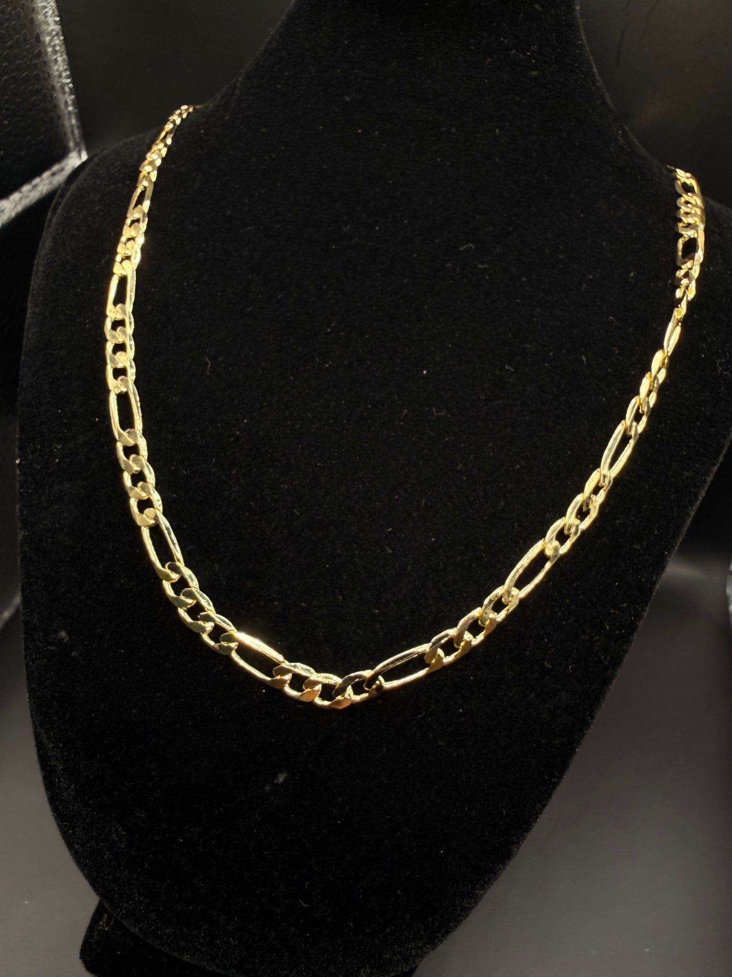 Tejido Cartier Oro laminado 14k (022) 5mm