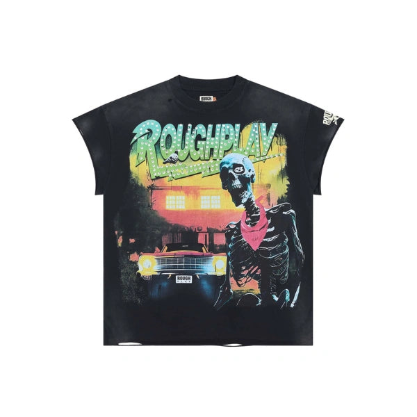 Rough Play Off The Porch Shirt