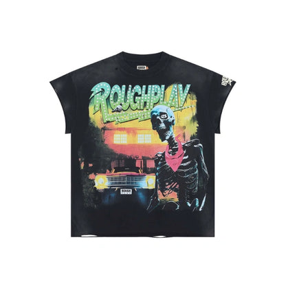 Rough Play Off The Porch Shirt