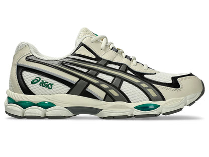 ASICS GEL NYC PALE OAK GREY