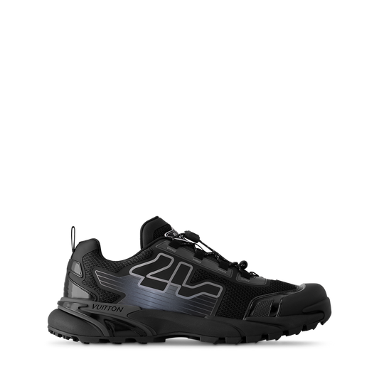 Louis Vuitton Tactic Runner Black