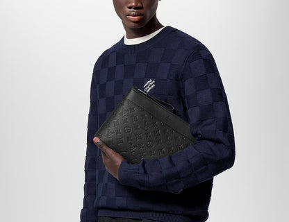 LV Pochette Voyage Souple