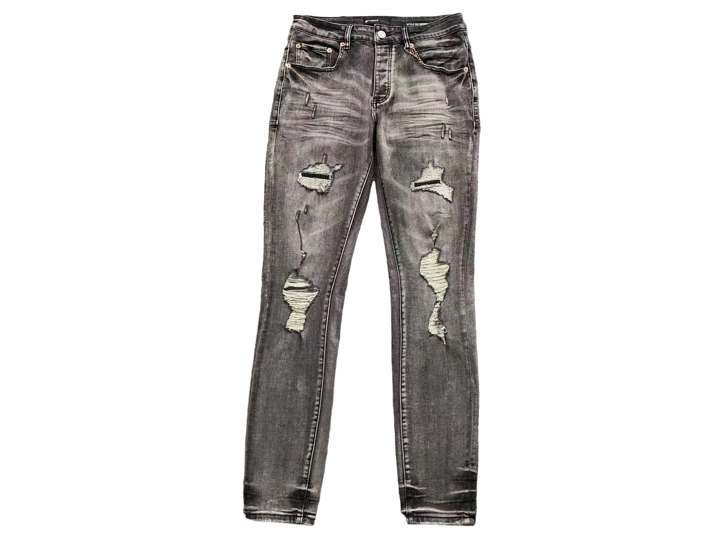PURPLE JEANS PU112