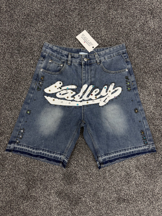 Valley Short Denim jeans