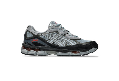 ASICS GEL NYC BLACK/GREY