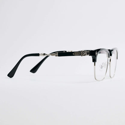 CHROMEHEARTS AVA GLASSES BLACK
